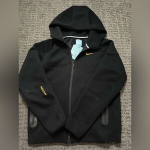 Nike X NOCTA Tech Fleece Hoodie & Joggers Set